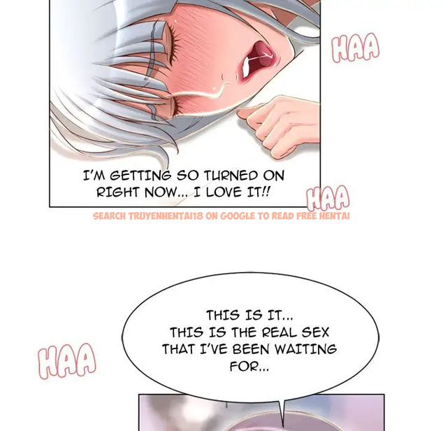 Read Hentai Image 16 411 in comic Wet Women - Chapter 64 - hentaitnt.net