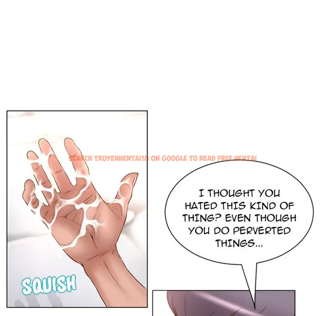 Read Hentai Image 32 411 in comic Wet Women - Chapter 64 - hentaitnt.net
