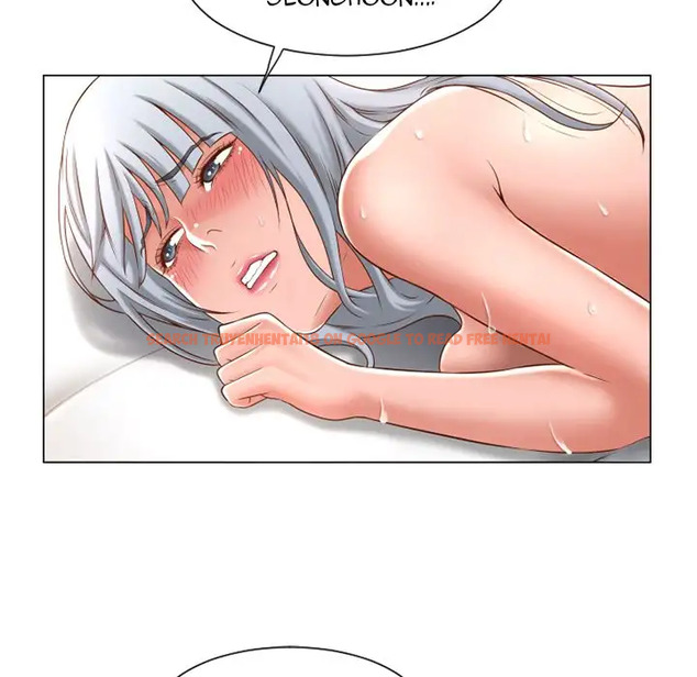 Read Hentai Image 39 411 in comic Wet Women - Chapter 64 - hentaitnt.net