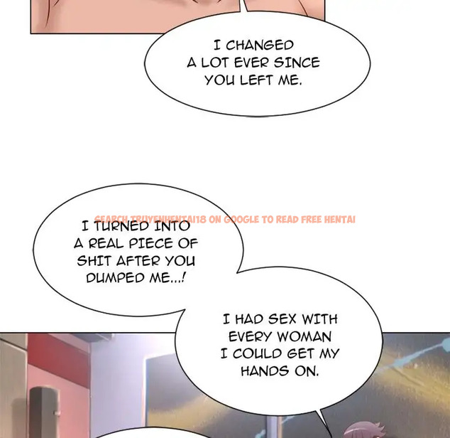 Read Hentai Image 41 411 in comic Wet Women - Chapter 64 - hentaitnt.net