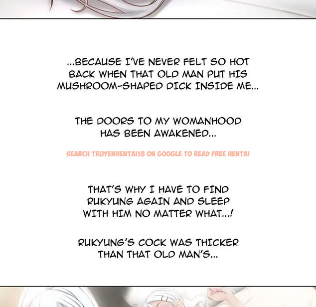 Read Hentai Image 54 414 in comic Wet Women - Chapter 64 - hentaitnt.net