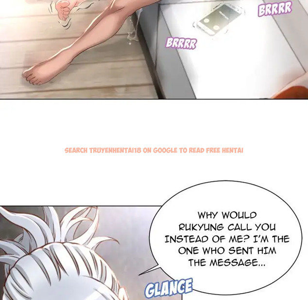 Read Hentai Image 38 408 in comic Wet Women - Chapter 65 - hentaitnt.net