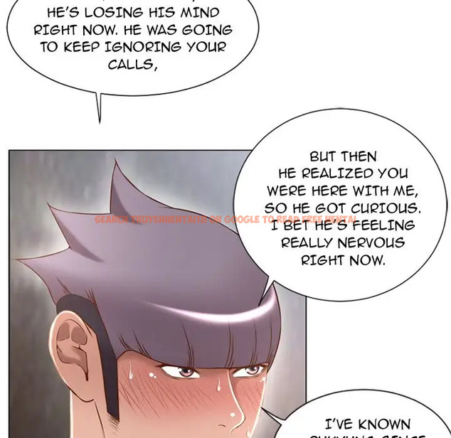 Read Hentai Image 42 411 in comic Wet Women - Chapter 65 - hentaitnt.net
