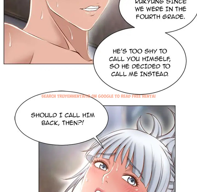 Read Hentai Image 43 411 in comic Wet Women - Chapter 65 - hentaitnt.net