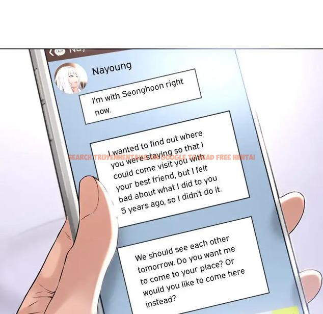 Read Hentai Image 85 411 in comic Wet Women - Chapter 65 - hentaitnt.net