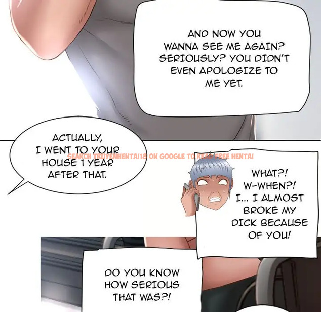 Read Hentai Image 18 404 in comic Wet Women - Chapter 66 - hentaitnt.net