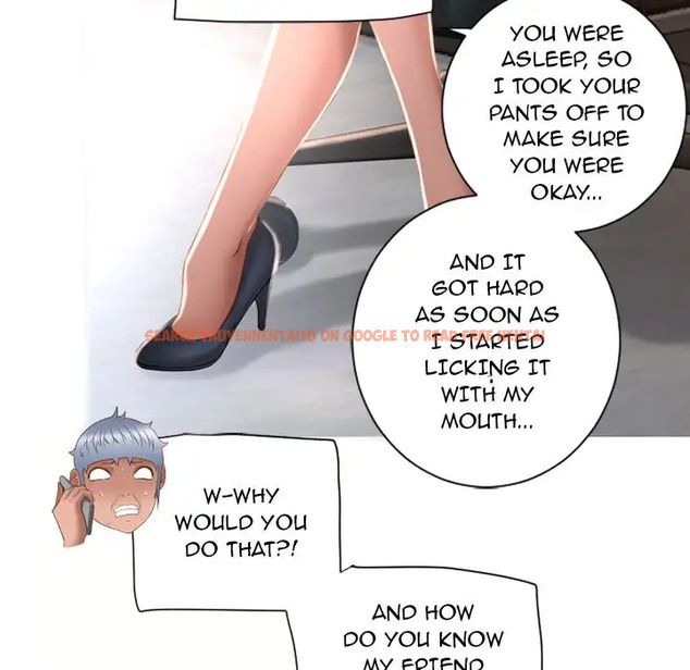 Read Hentai Image 19 404 in comic Wet Women - Chapter 66 - hentaitnt.net