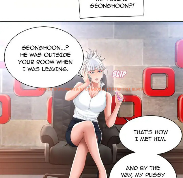 Read Hentai Image 20 404 in comic Wet Women - Chapter 66 - hentaitnt.net