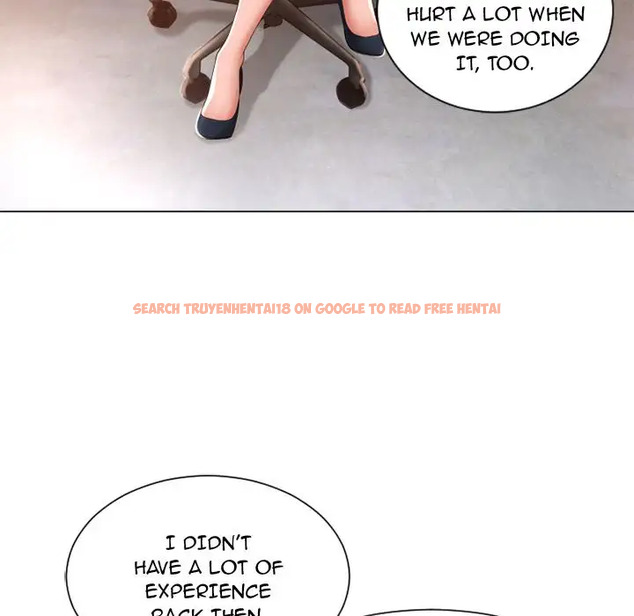 Read Hentai Image 21 404 in comic Wet Women - Chapter 66 - hentaitnt.net