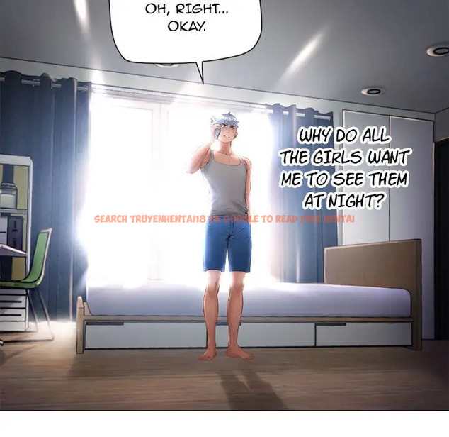 Read Hentai Image 38 407 in comic Wet Women - Chapter 66 - hentaitnt.net