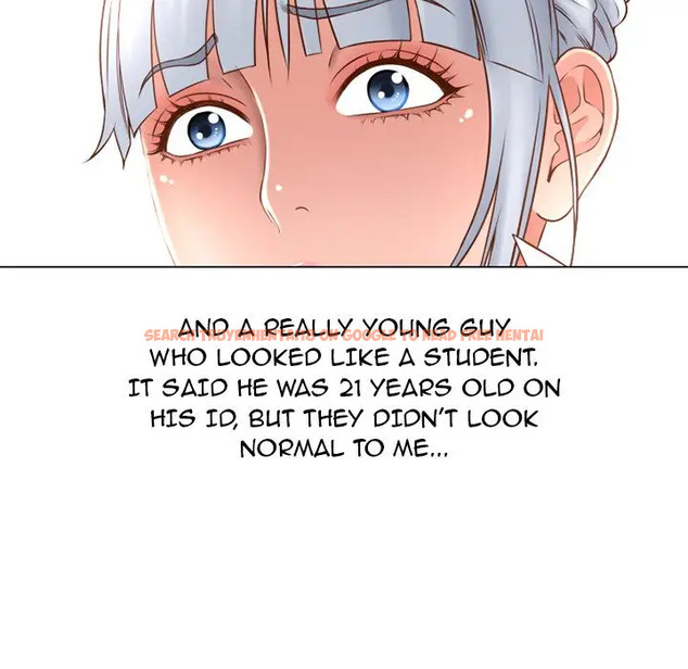 Read Hentai Image 54 407 in comic Wet Women - Chapter 66 - hentaitnt.net