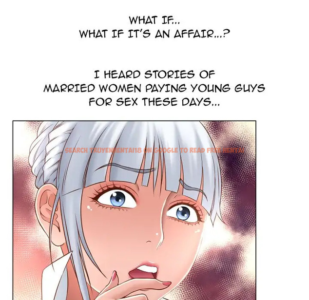 Read Hentai Image 55 407 in comic Wet Women - Chapter 66 - hentaitnt.net