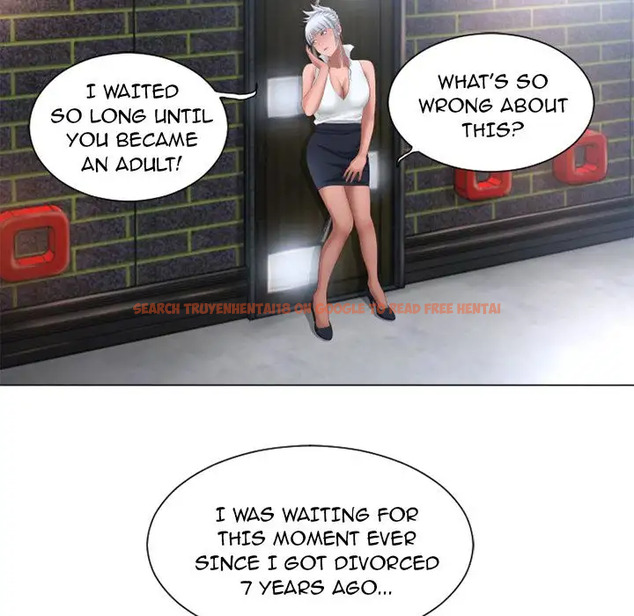 Read Hentai Image 58 407 in comic Wet Women - Chapter 66 - hentaitnt.net