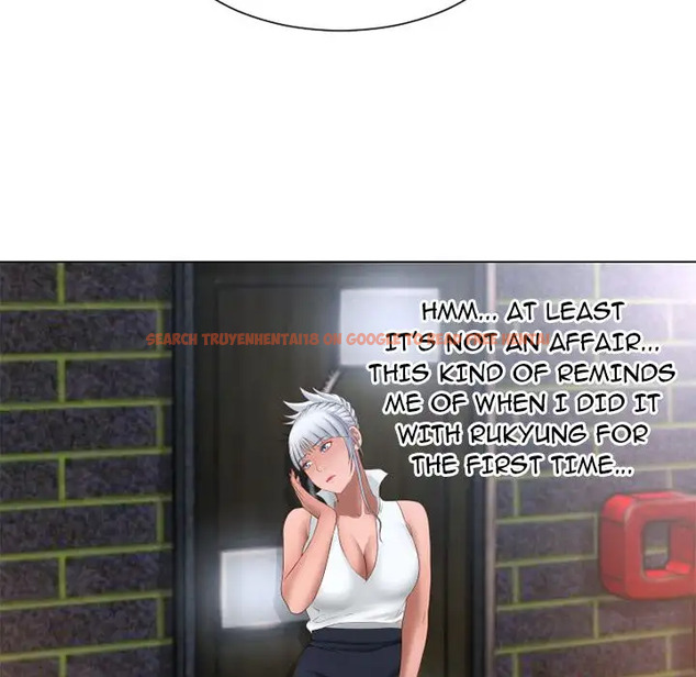 Read Hentai Image 59 407 in comic Wet Women - Chapter 66 - hentaitnt.net