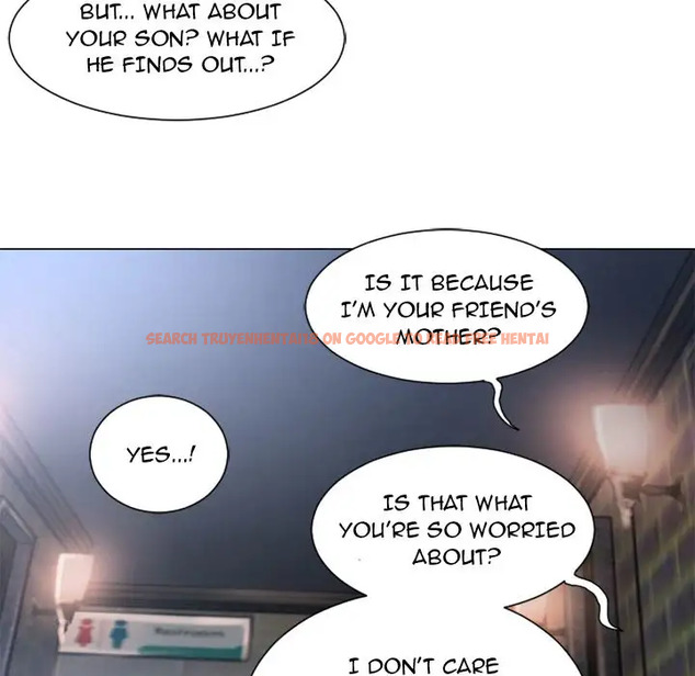 Read Hentai Image 61 407 in comic Wet Women - Chapter 66 - hentaitnt.net