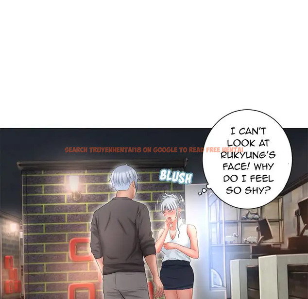 Read Hentai Image 70 404 in comic Wet Women - Chapter 67 - hentaitnt.net