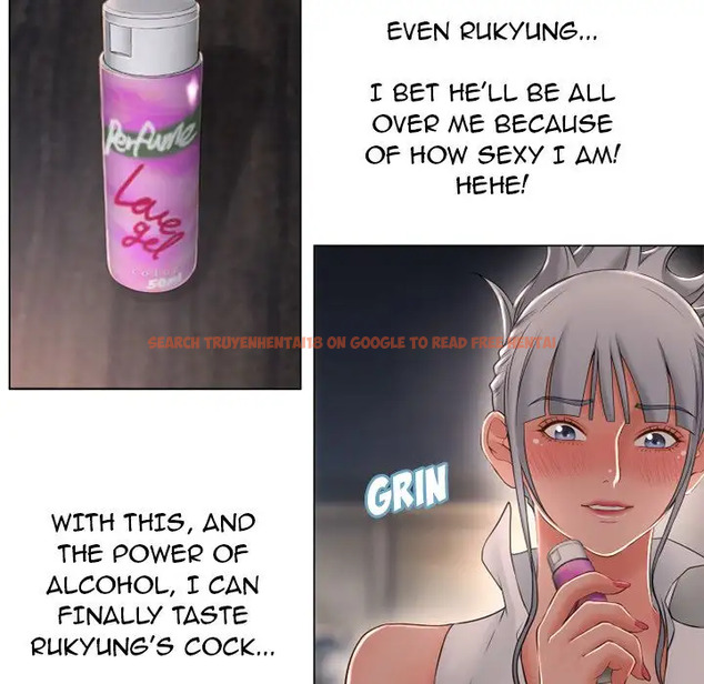 Read Hentai Image 78 404 in comic Wet Women - Chapter 67 - hentaitnt.net