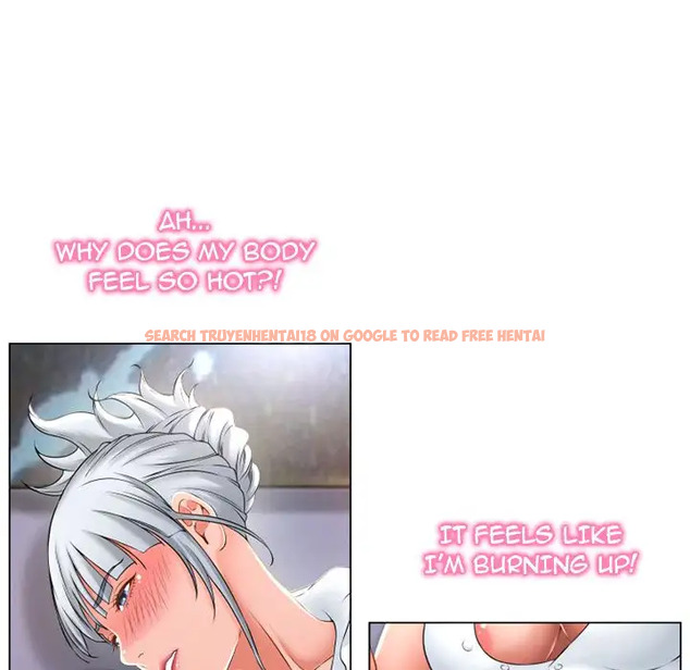 Read Hentai Image 12 400 in comic Wet Women - Chapter 68 - hentaitnt.net