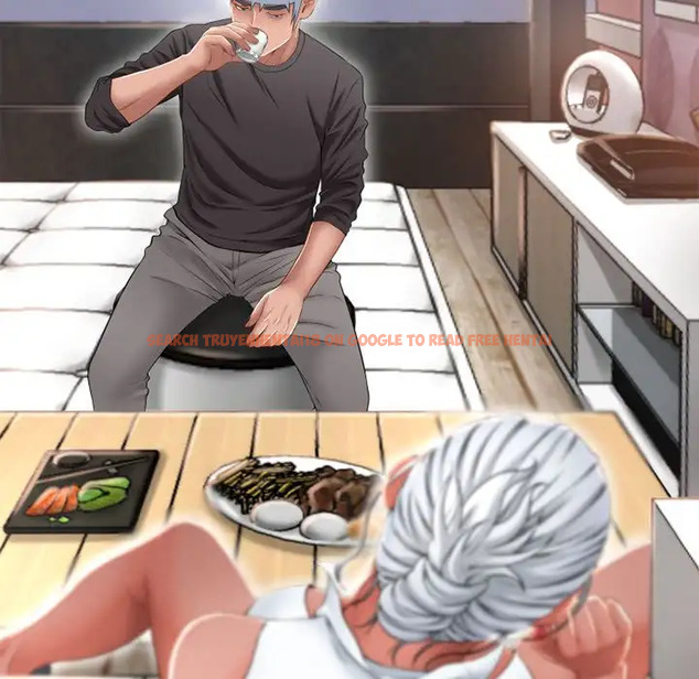 Read Hentai Image 18 400 in comic Wet Women - Chapter 68 - hentaitnt.net
