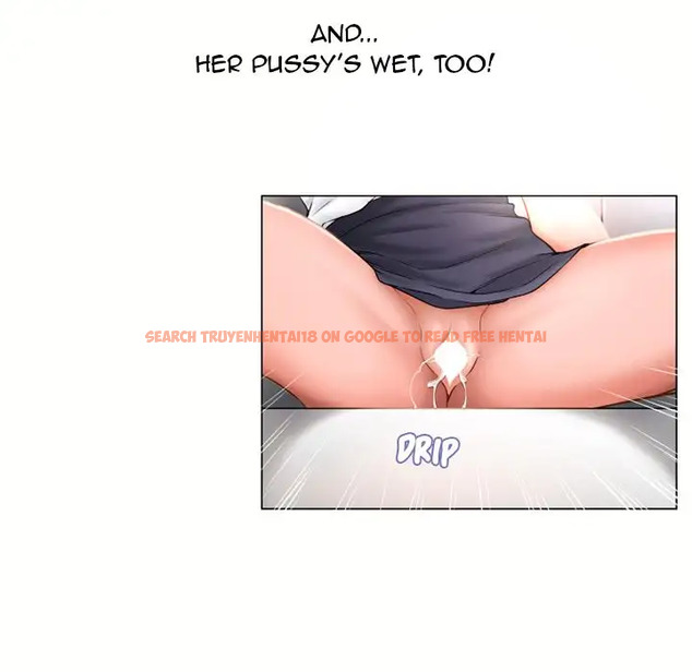 Read Hentai Image 24 400 in comic Wet Women - Chapter 68 - hentaitnt.net