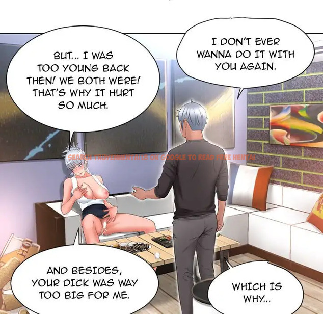 Read Hentai Image 79 401 in comic Wet Women - Chapter 68 - hentaitnt.net