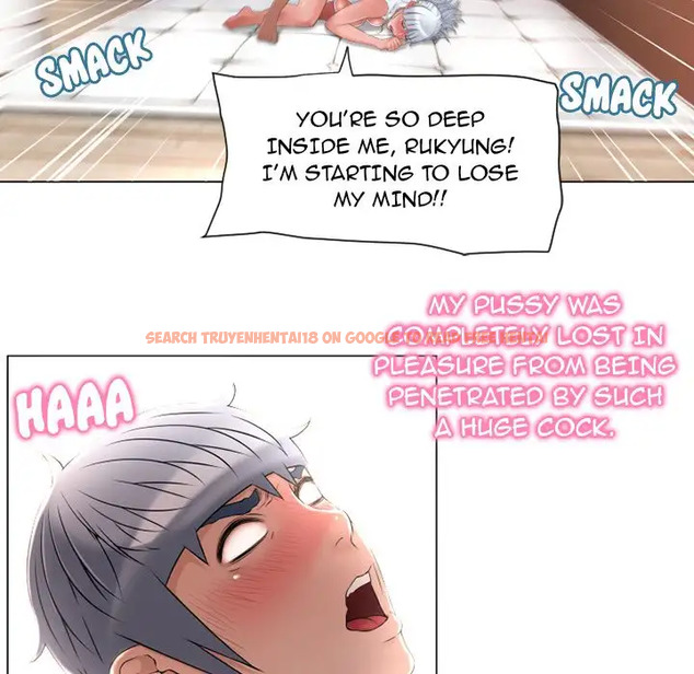 Read Hentai Image 85 401 in comic Wet Women - Chapter 68 - hentaitnt.net