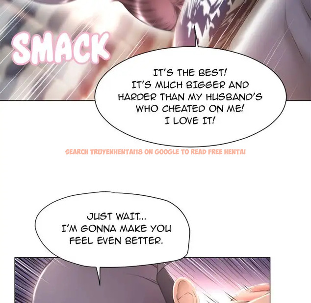 Read Hentai Image 52 397 in comic Wet Women - Chapter 69 - hentaitnt.net