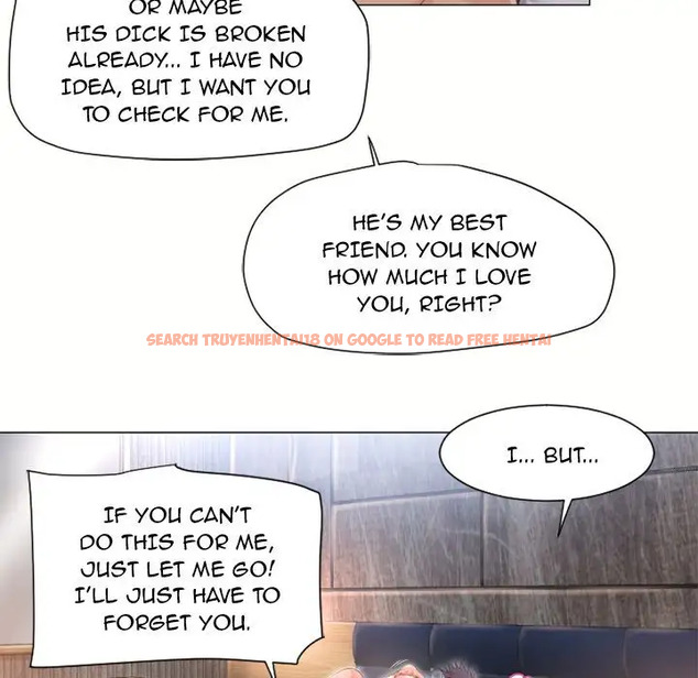 Read Hentai Image 71 397 in comic Wet Women - Chapter 69 - hentaitnt.net