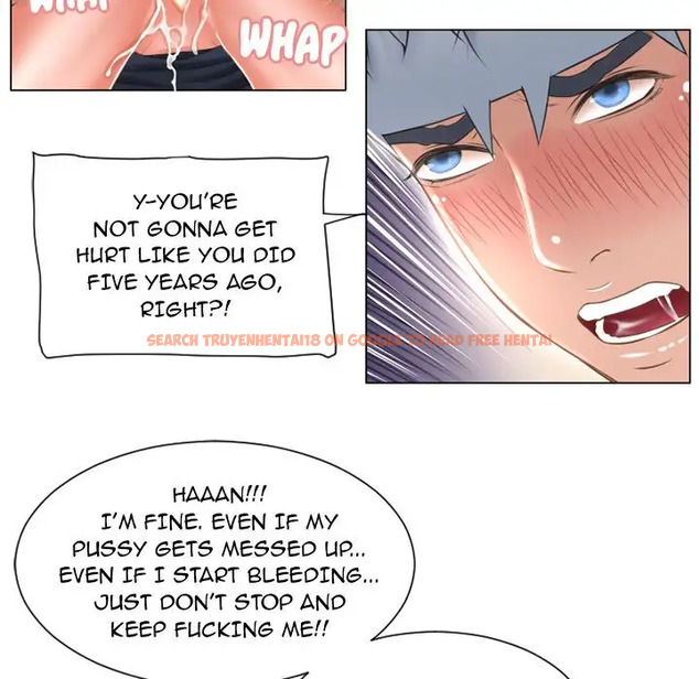 Read Hentai Image 81 397 in comic Wet Women - Chapter 69 - hentaitnt.net