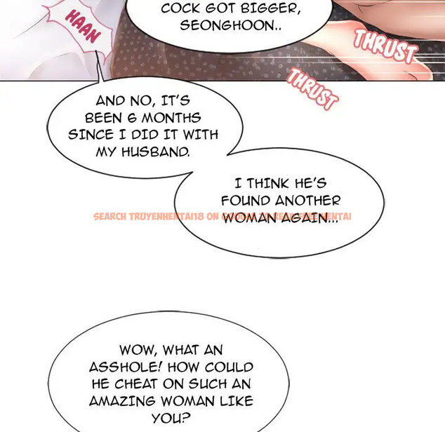 Read Hentai Image 69 394 in comic Wet Women - Chapter 70 - hentaitnt.net