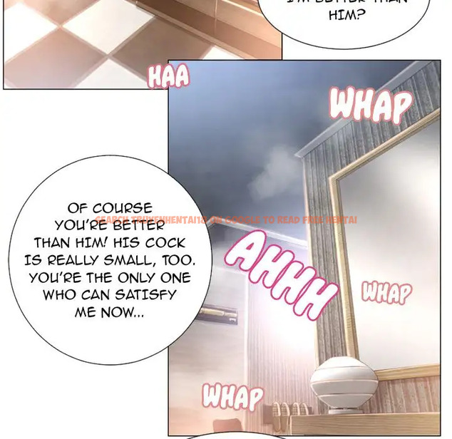 Read Hentai Image 71 394 in comic Wet Women - Chapter 70 - hentaitnt.net