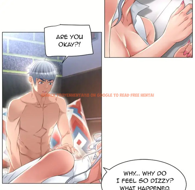 Read Hentai Image 83 393 in comic Wet Women - Chapter 71 - hentaitnt.net