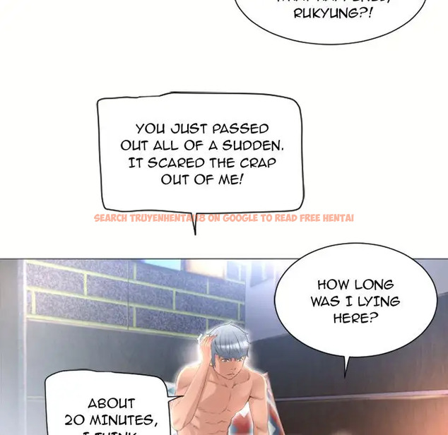 Read Hentai Image 84 393 in comic Wet Women - Chapter 71 - hentaitnt.net