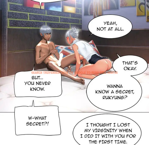 Read Hentai Image 64 387 in comic Wet Women - Chapter 72 - hentaitnt.net
