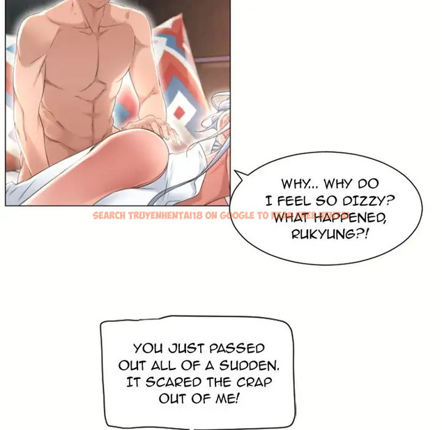 Read Hentai Image 7 386 in comic Wet Women - Chapter 72 - hentaitnt.net