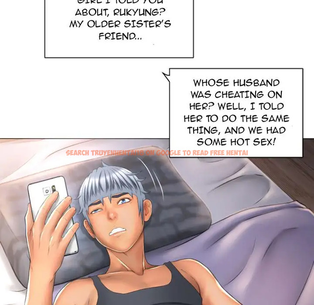 Read Hentai Image 72 386 in comic Wet Women - Chapter 73 - hentaitnt.net