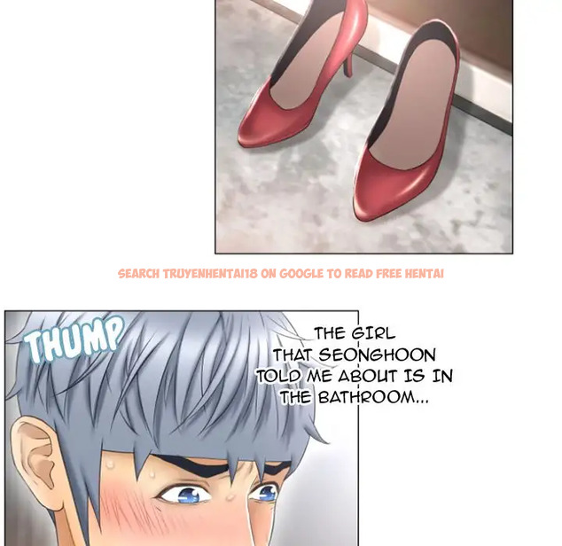 Read Hentai Image 23 379 in comic Wet Women - Chapter 74 - hentaitnt.net