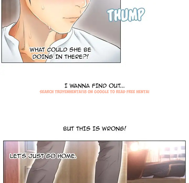 Read Hentai Image 24 379 in comic Wet Women - Chapter 74 - hentaitnt.net