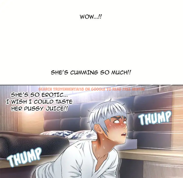 Read Hentai Image 52 379 in comic Wet Women - Chapter 74 - hentaitnt.net