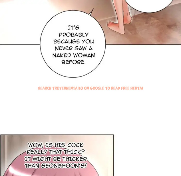 Read Hentai Image 73 383 in comic Wet Women - Chapter 74 - hentaitnt.net