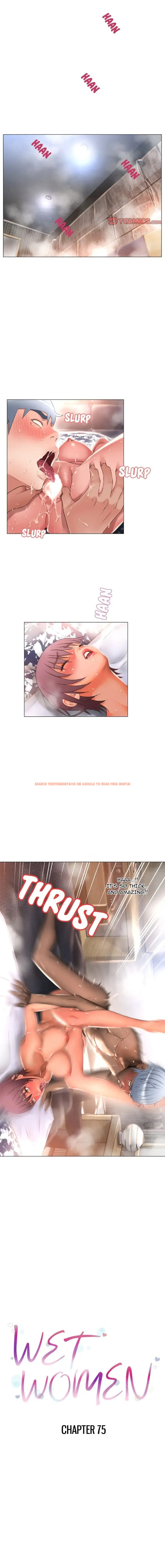 Read Hentai Image 1 379 in comic Wet Women - Chapter 75 - hentaitnt.net