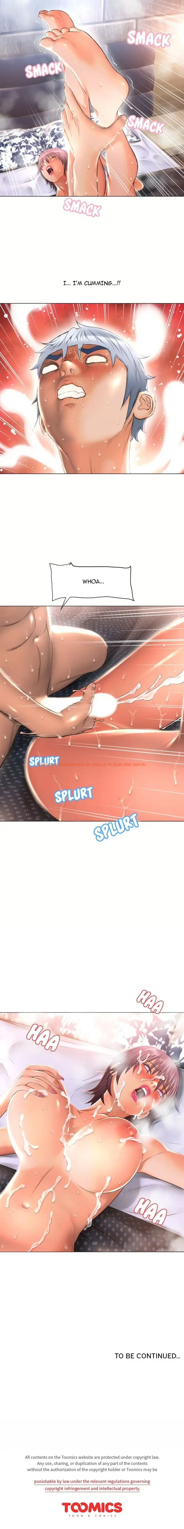 Read Hentai Image 10 379 in comic Wet Women - Chapter 75 - hentaitnt.net
