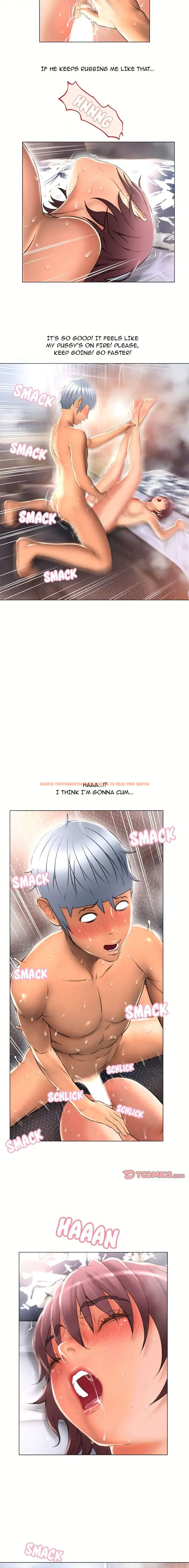 Read Hentai Image 9 379 in comic Wet Women - Chapter 75 - hentaitnt.net