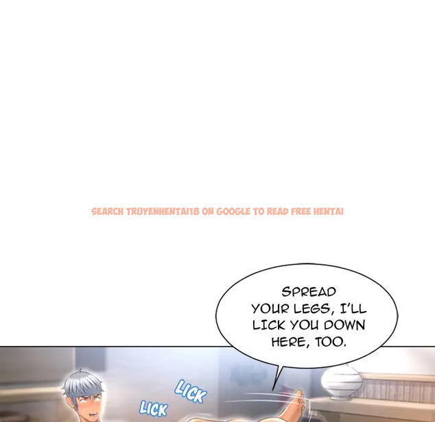 Read Hentai Image 53 376 in comic Wet Women - Chapter 76 - hentaitnt.net