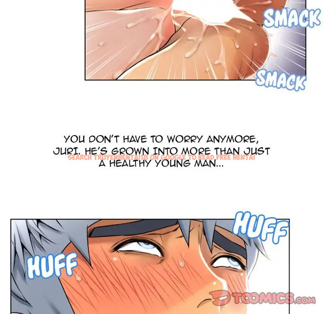 Read Hentai Image 14 372 in comic Wet Women - Chapter 77 - hentaitnt.net