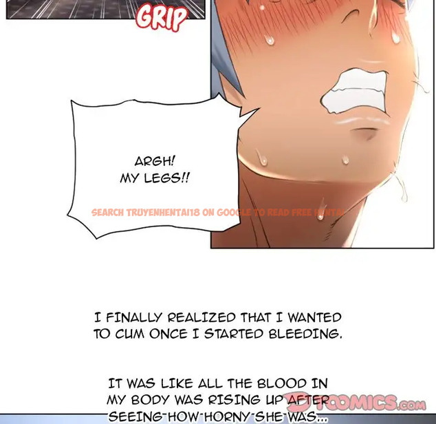Read Hentai Image 66 375 in comic Wet Women - Chapter 77 - hentaitnt.net