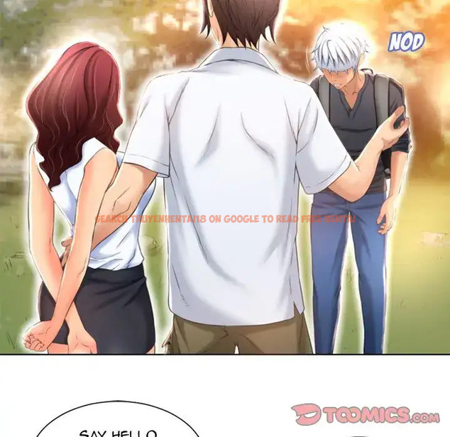 Read Hentai Image 34 365 in comic Wet Women - Chapter 79 - hentaitnt.net