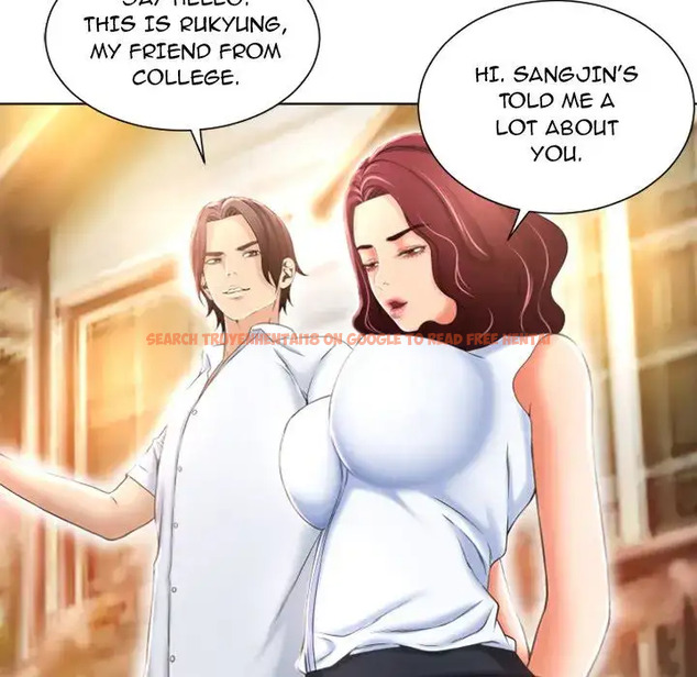 Read Hentai Image 35 365 in comic Wet Women - Chapter 79 - hentaitnt.net