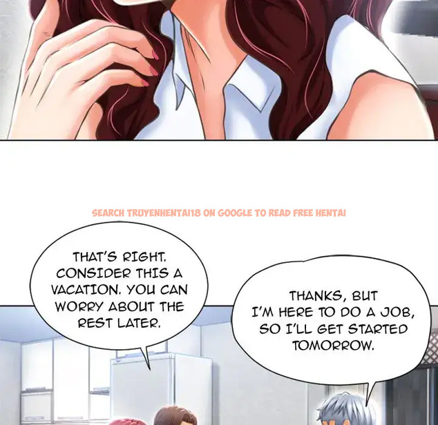 Read Hentai Image 56 368 in comic Wet Women - Chapter 79 - hentaitnt.net