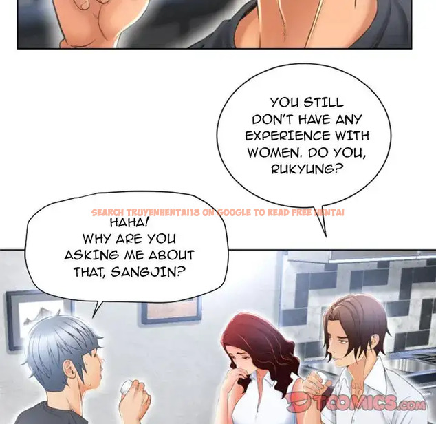 Read Hentai Image 66 368 in comic Wet Women - Chapter 79 - hentaitnt.net